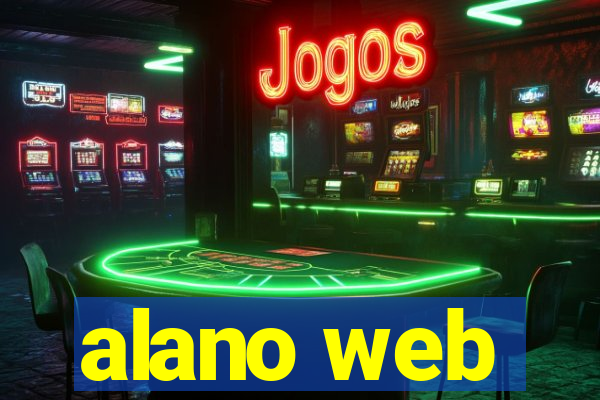 alano web